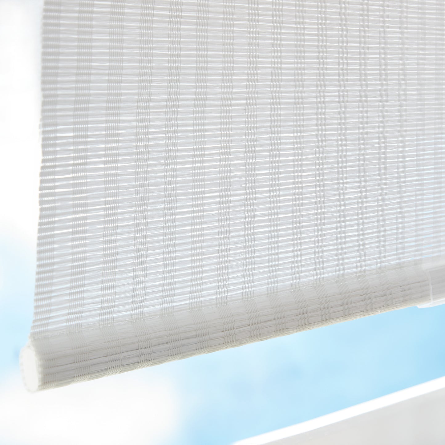 Curtainworks Palm Shades