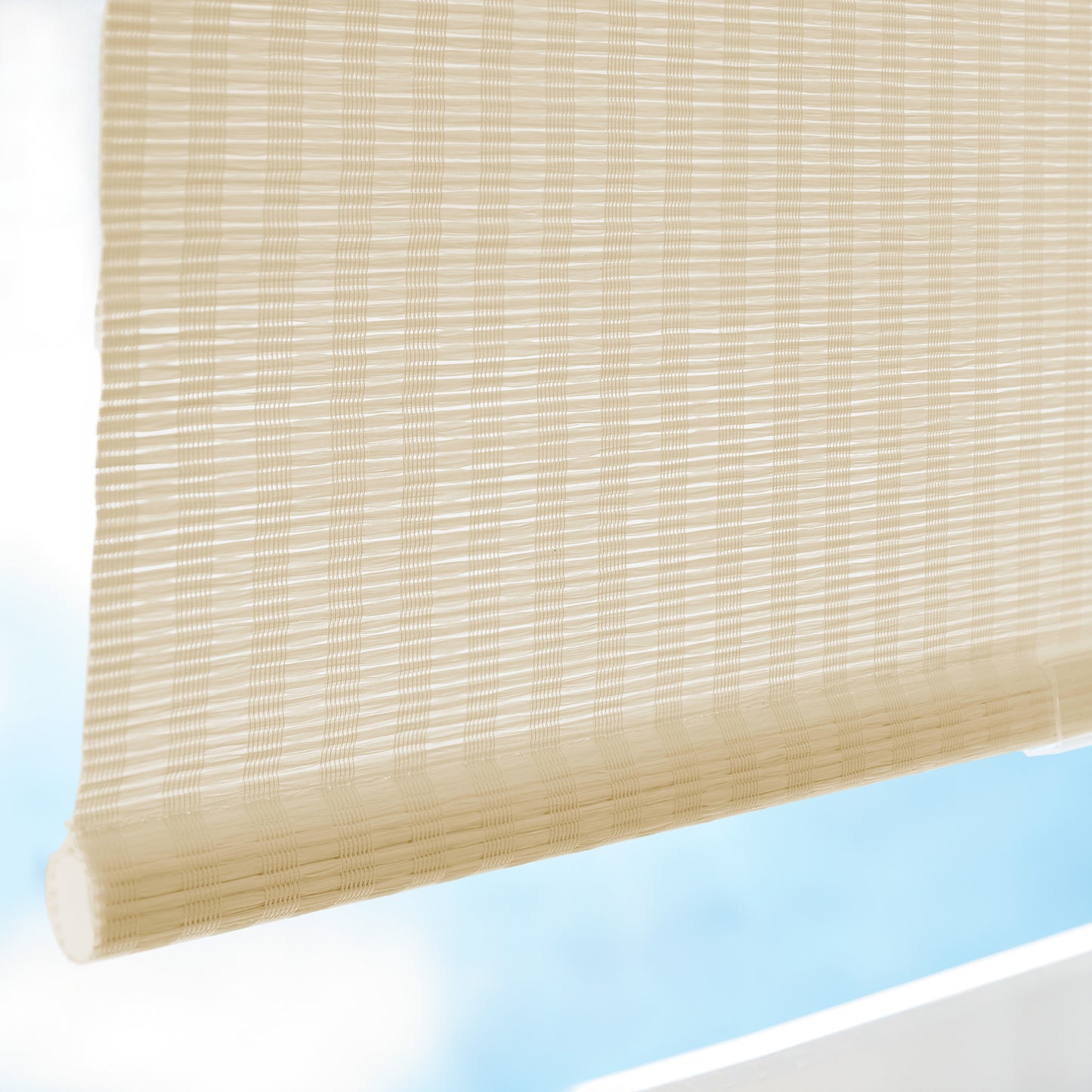 Curtainworks Palm Shades