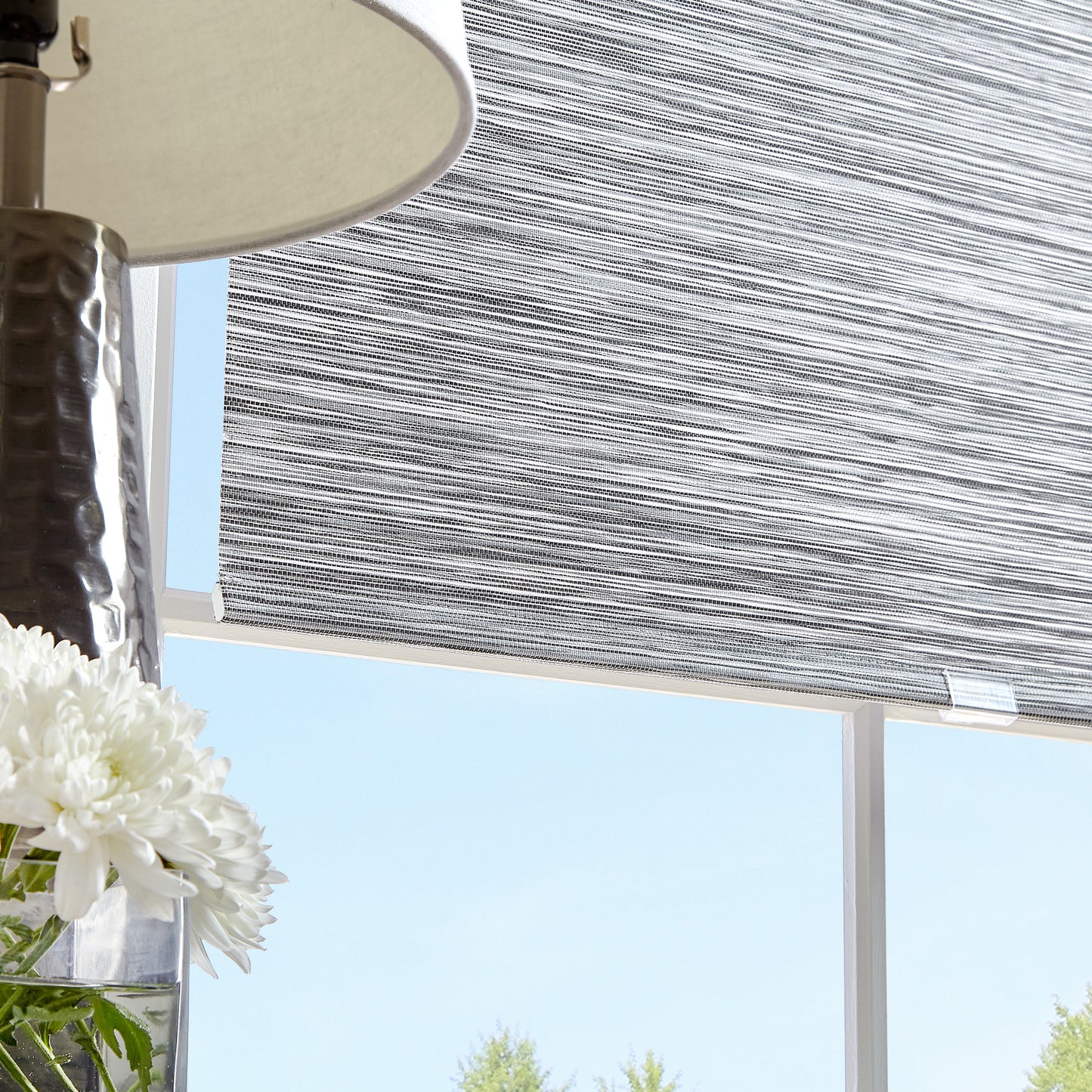 Curtainworks Kenza Shades