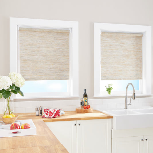 Curtainworks Kenza Shades