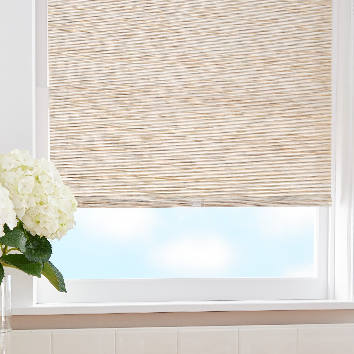 Curtainworks Kenza Shades