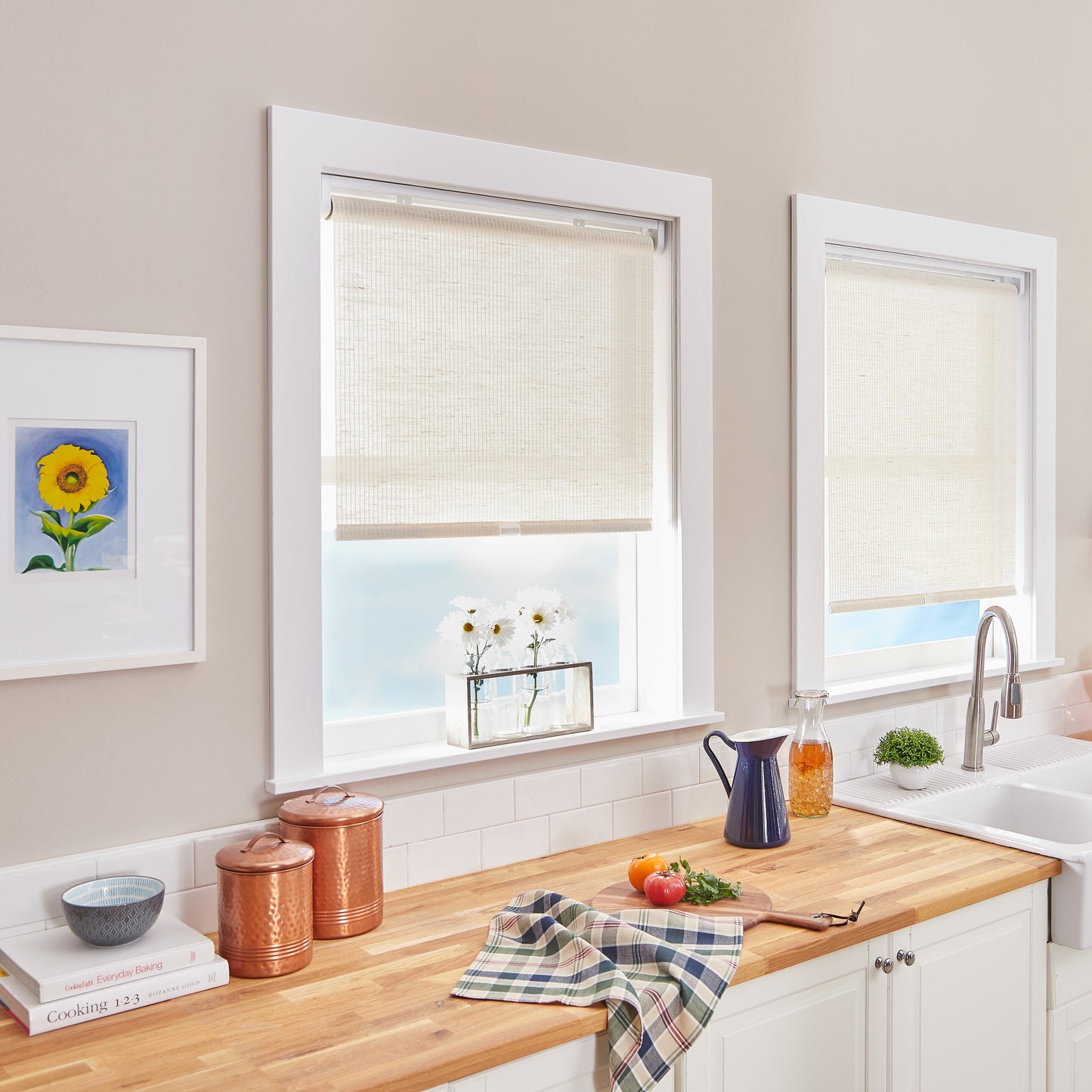 Curtainworks Miami Shade