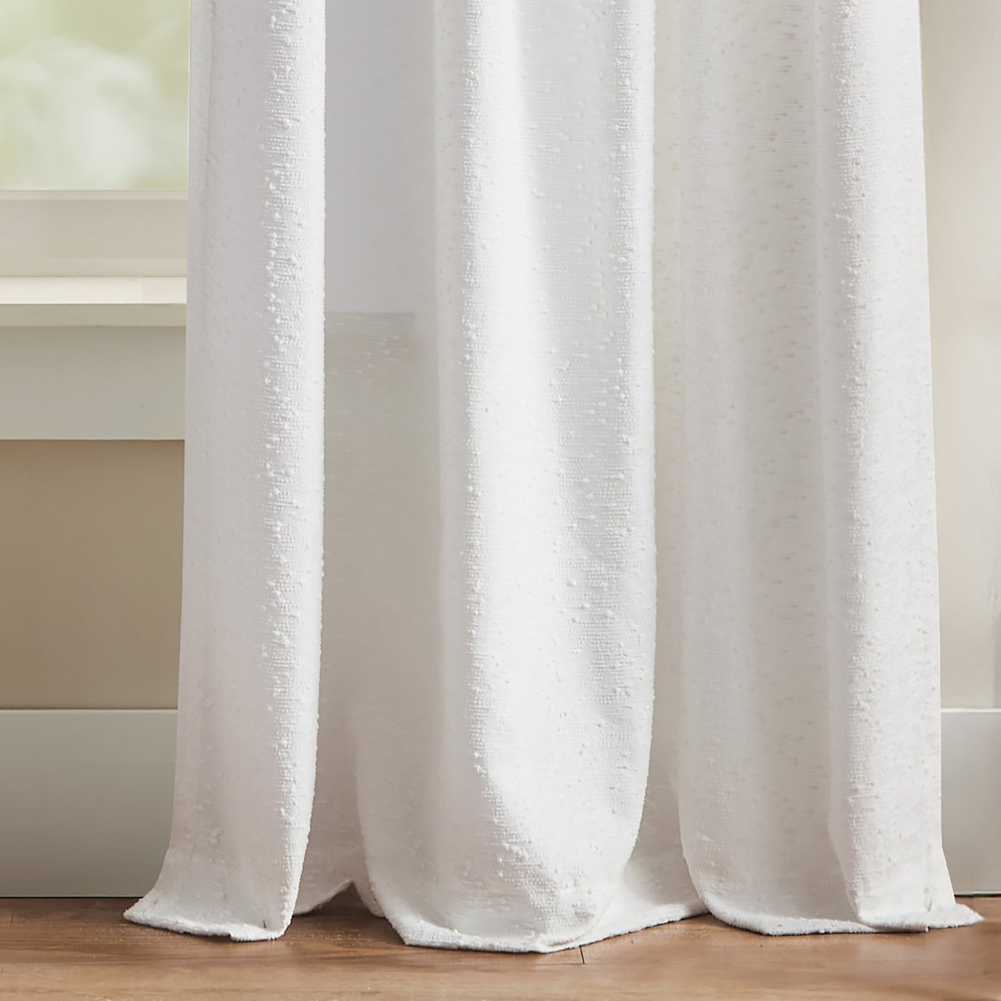 DKNY Murray Curtain Panel Pair