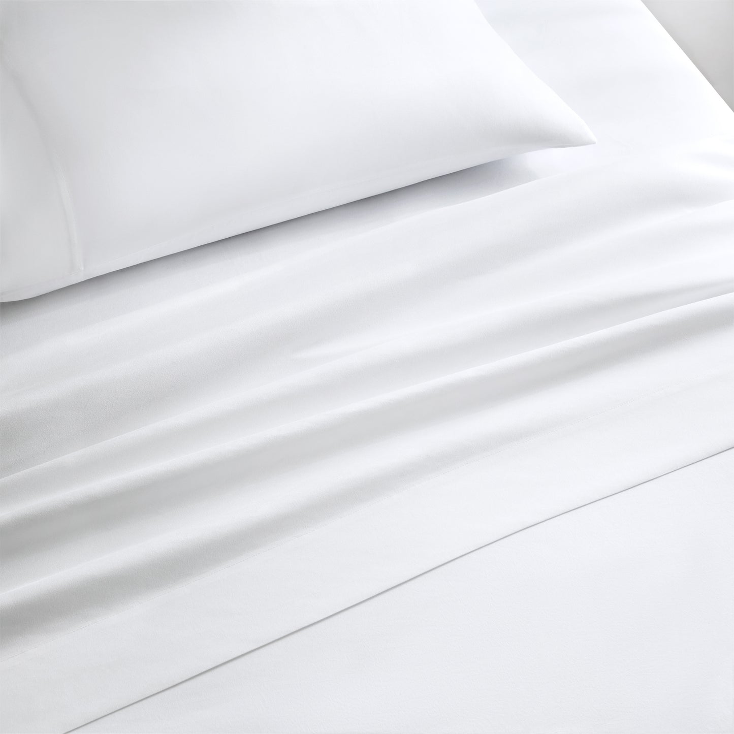 DKNY Cooling Washed Microfiber Sheet Set