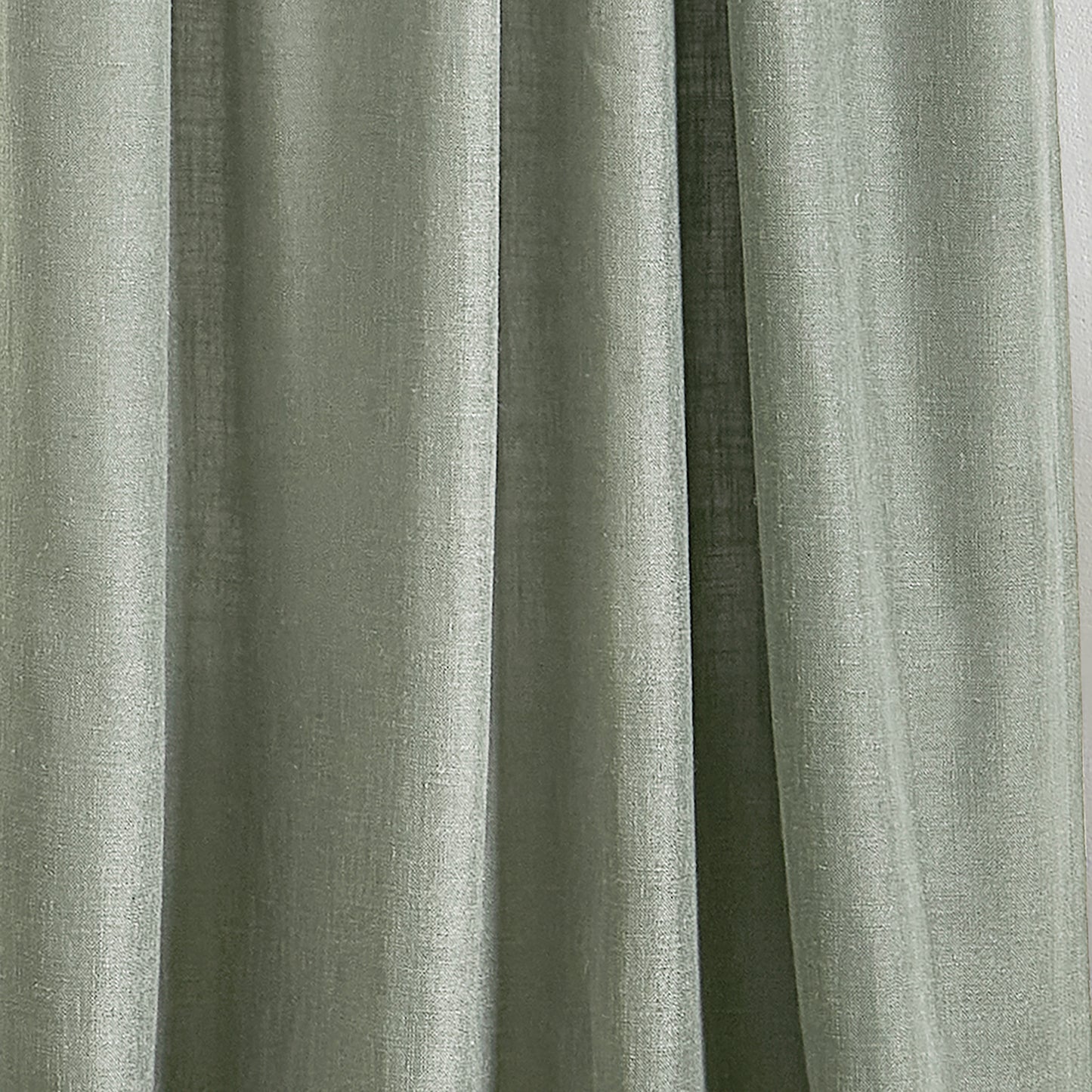 DKNY Avery Frayed Edge Curtain Panel Pair