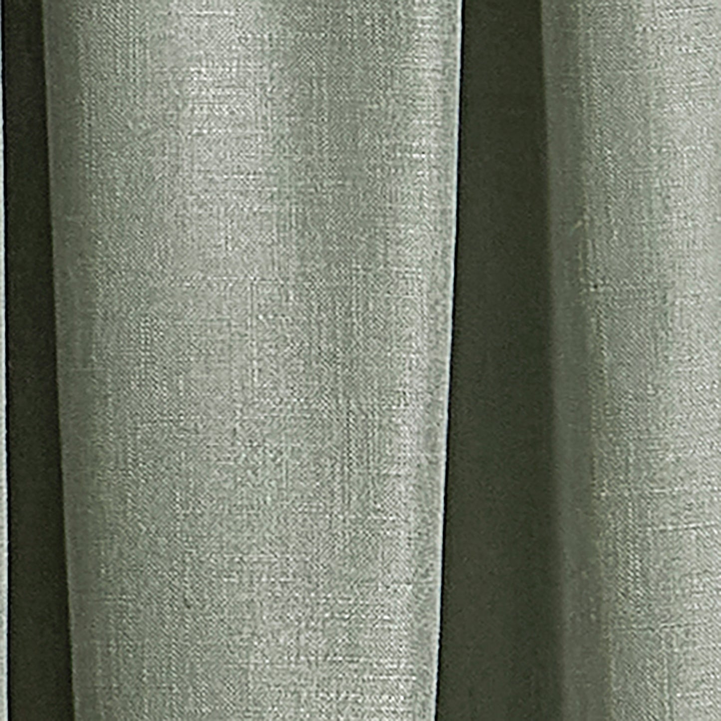 DKNY Avery Frayed Edge Curtain Panel Pair