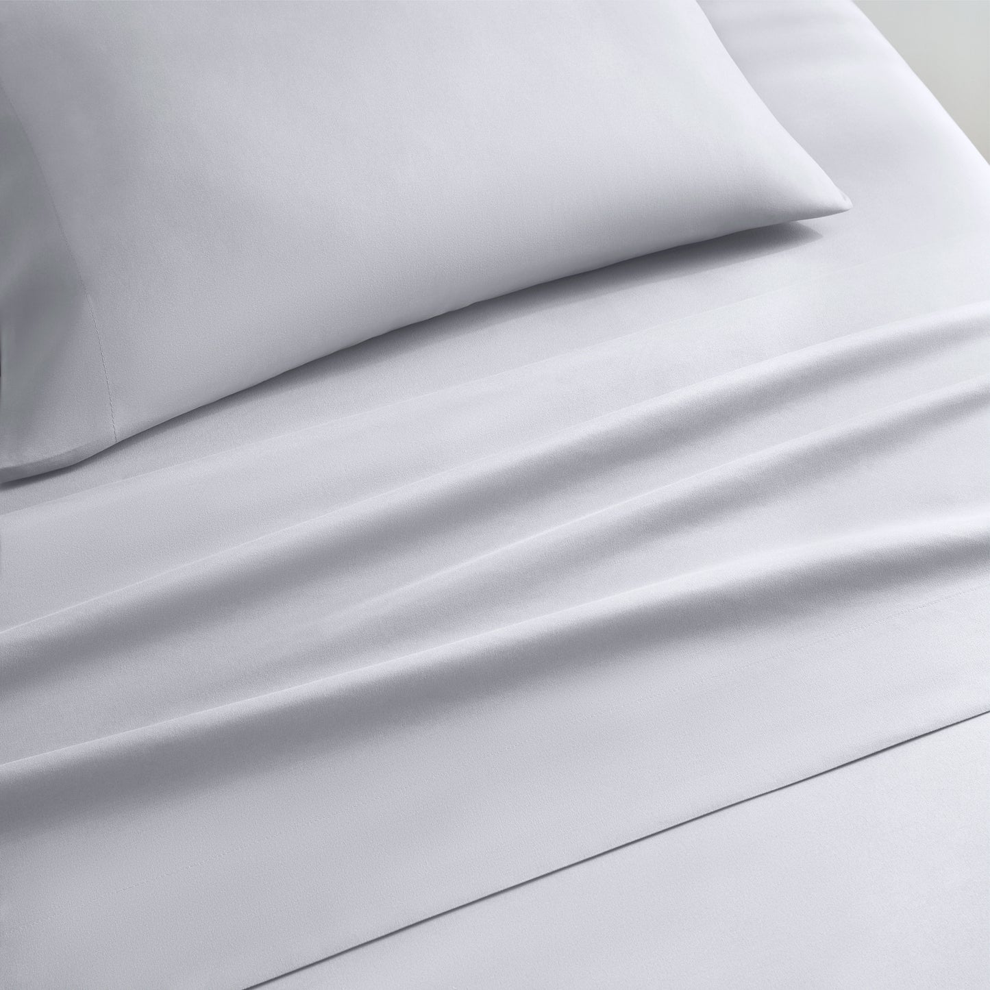 DKNY Cooling Washed Microfiber Sheet Set