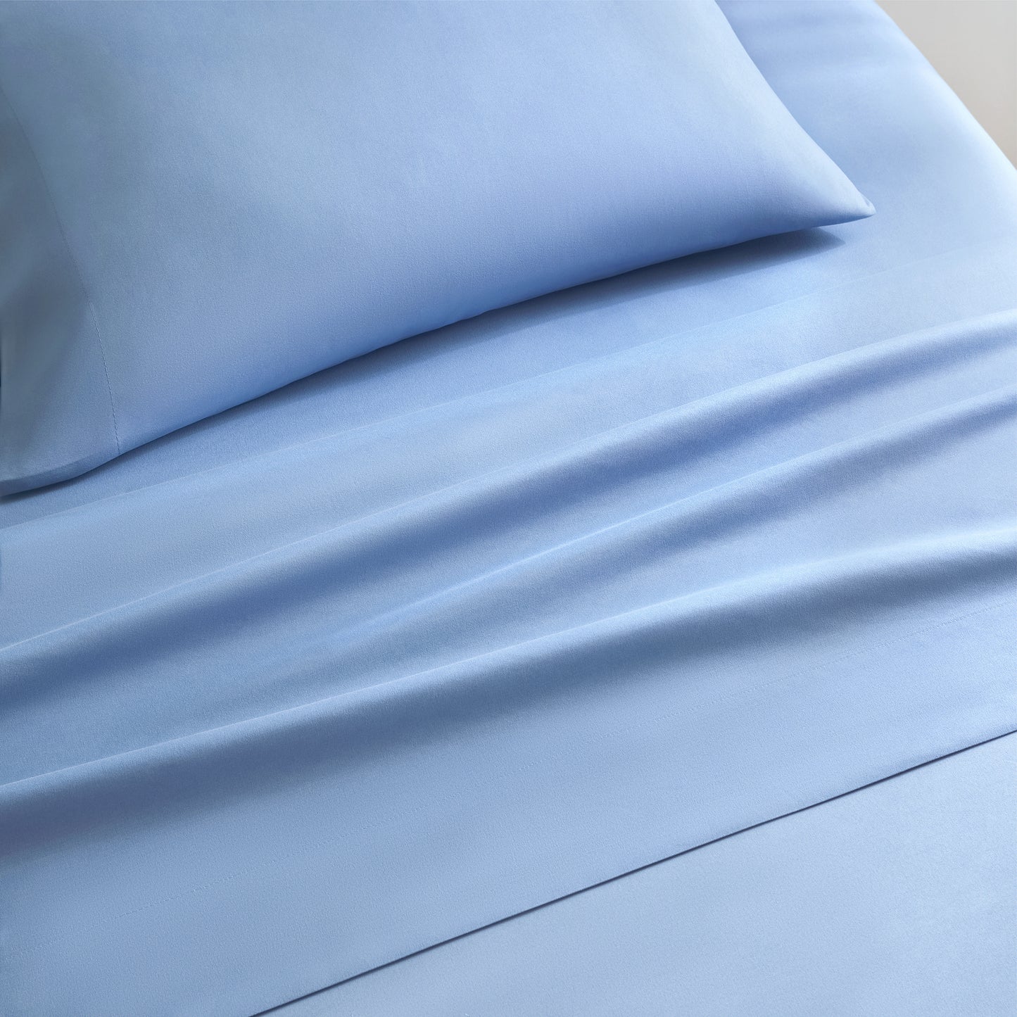 DKNY Cooling Washed Microfiber Sheet Set