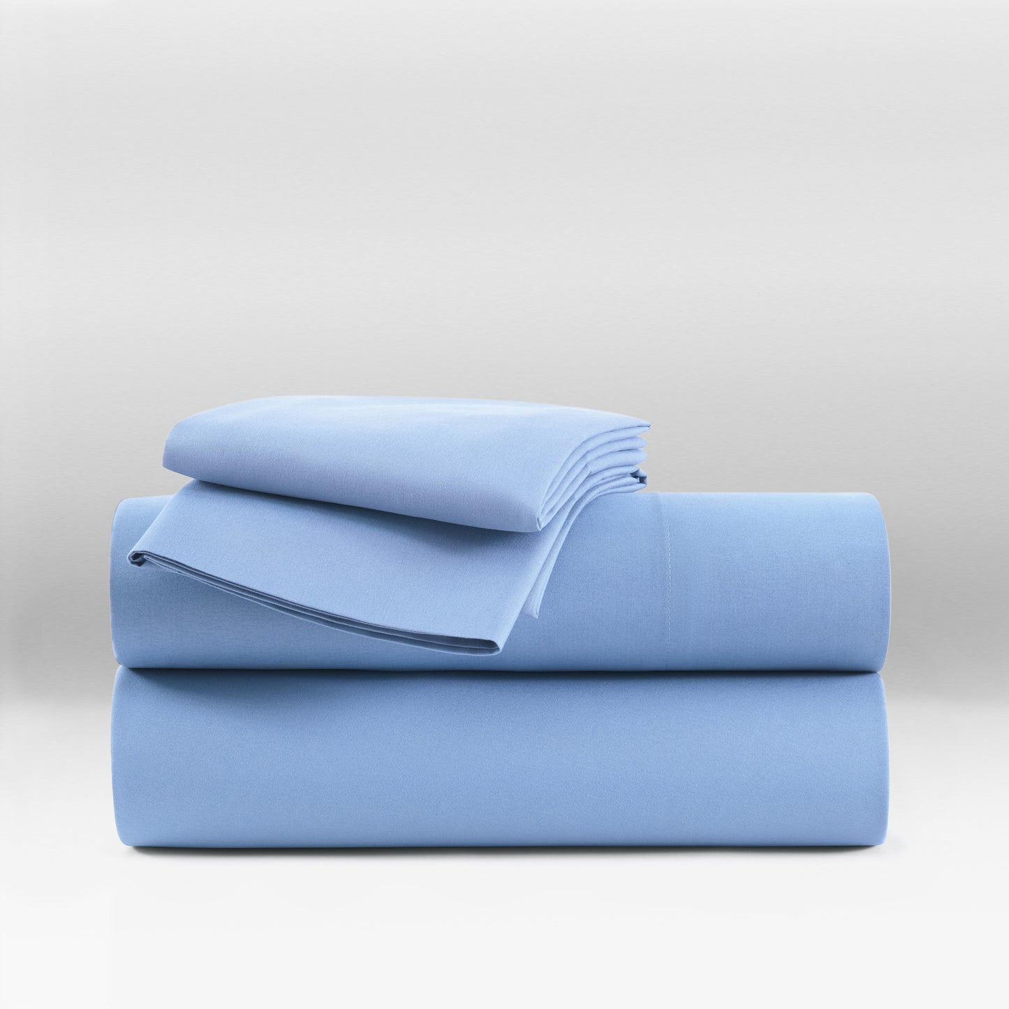 DKNY Cooling Washed Microfiber Sheet Set
