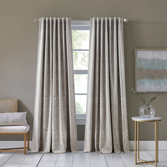 DKNY Century Curtain Panel Pair