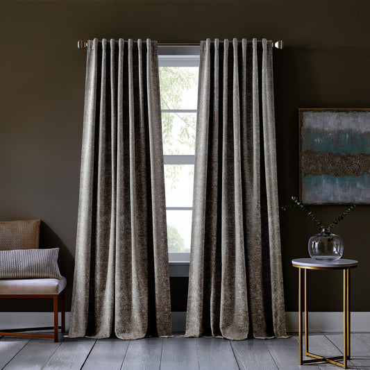 DKNY Century Curtain Panel Pair