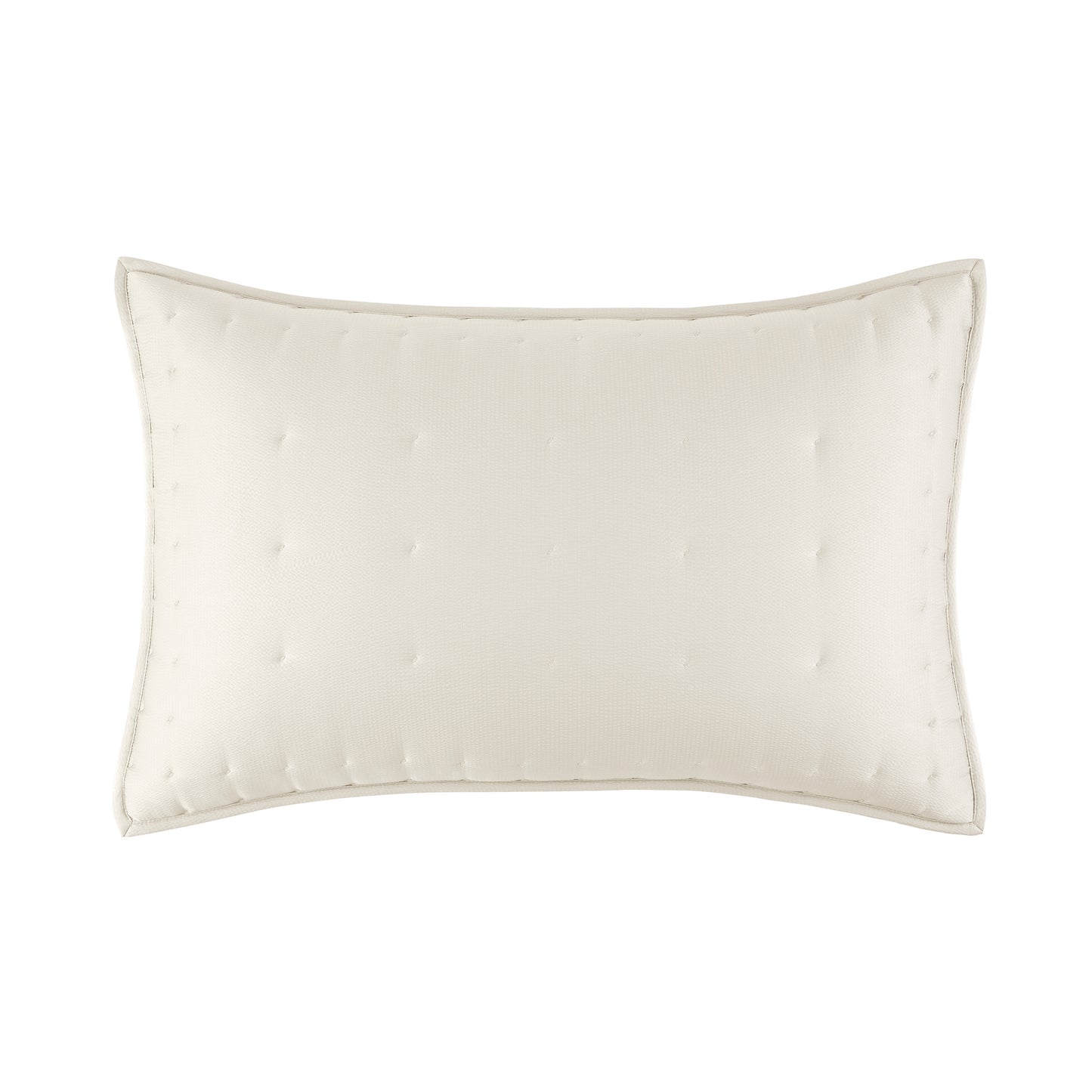 Donna Karan Home Hammered Silk Sham Collection