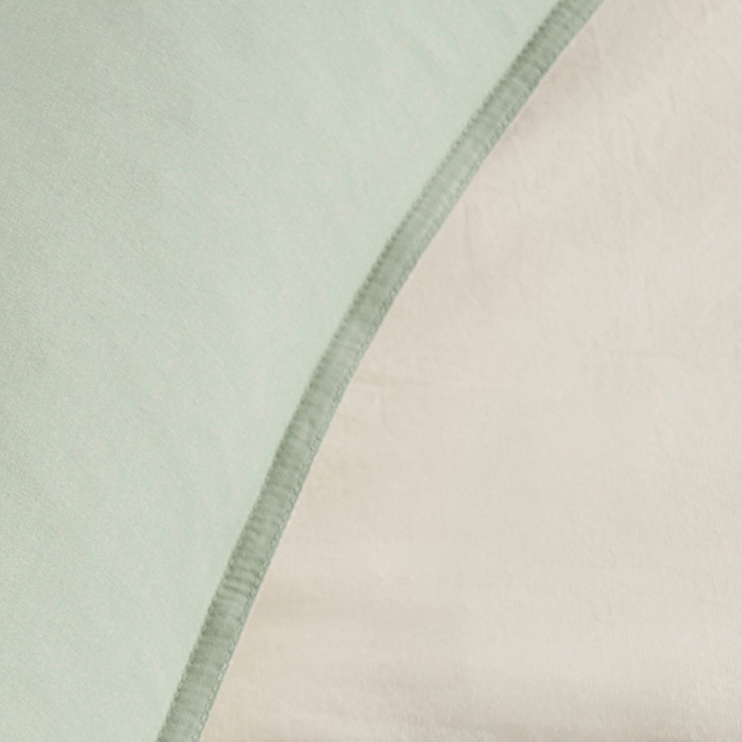 DKNY Reversible Vintage Washed Cotton Duvet Set