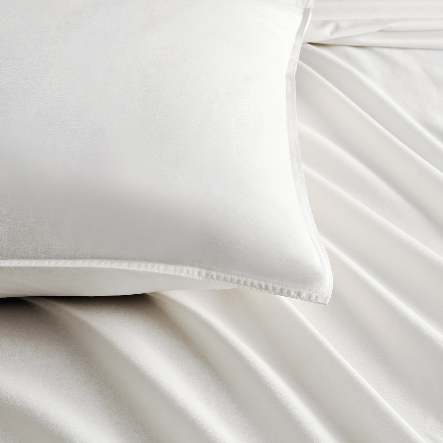 DKNY Vintage Washed Cotton Sheet Set