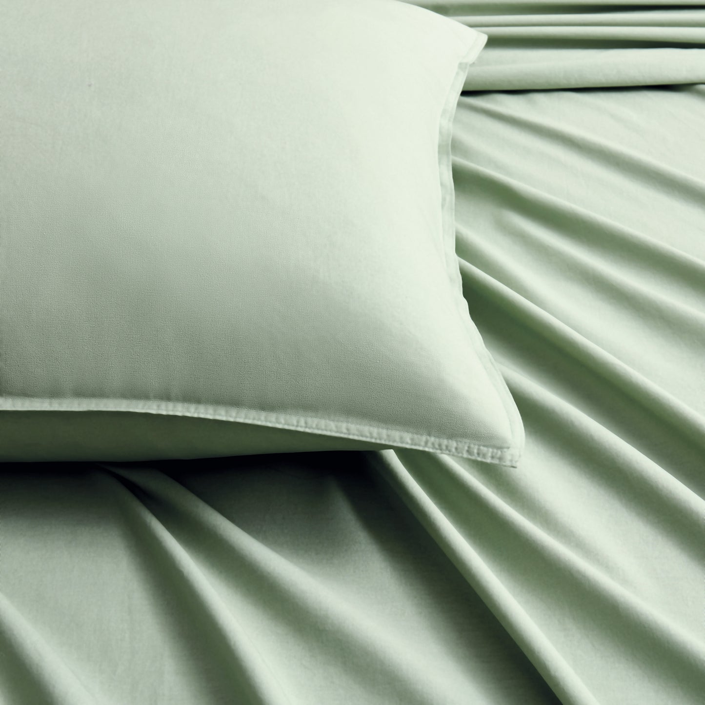 DKNY Vintage Washed Cotton Sheet Set