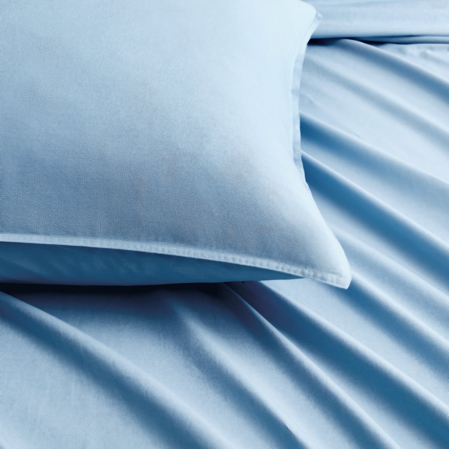 DKNY Vintage Washed Cotton Sheet Set