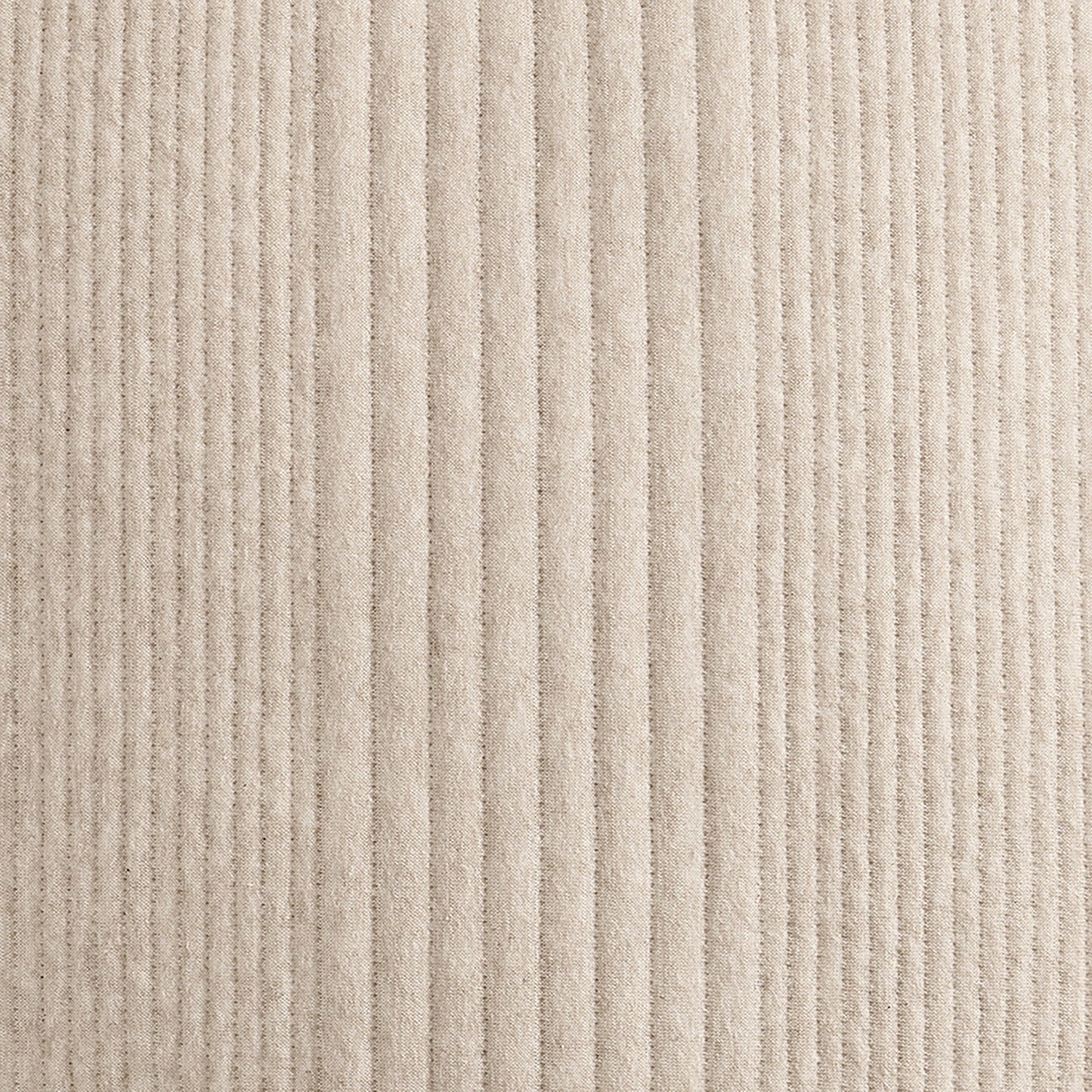 DKNY PURE Ribbed Jersey Decorative Pillow