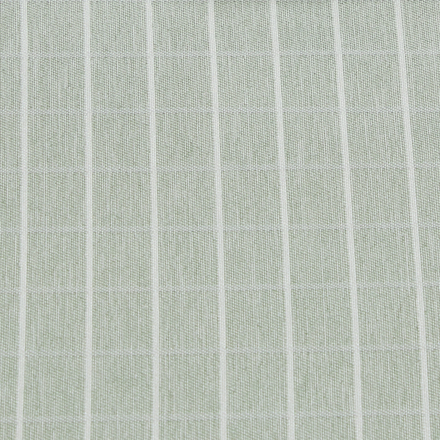 DKNY Heather-Hue Windowpane 6-Piece Sheet Set