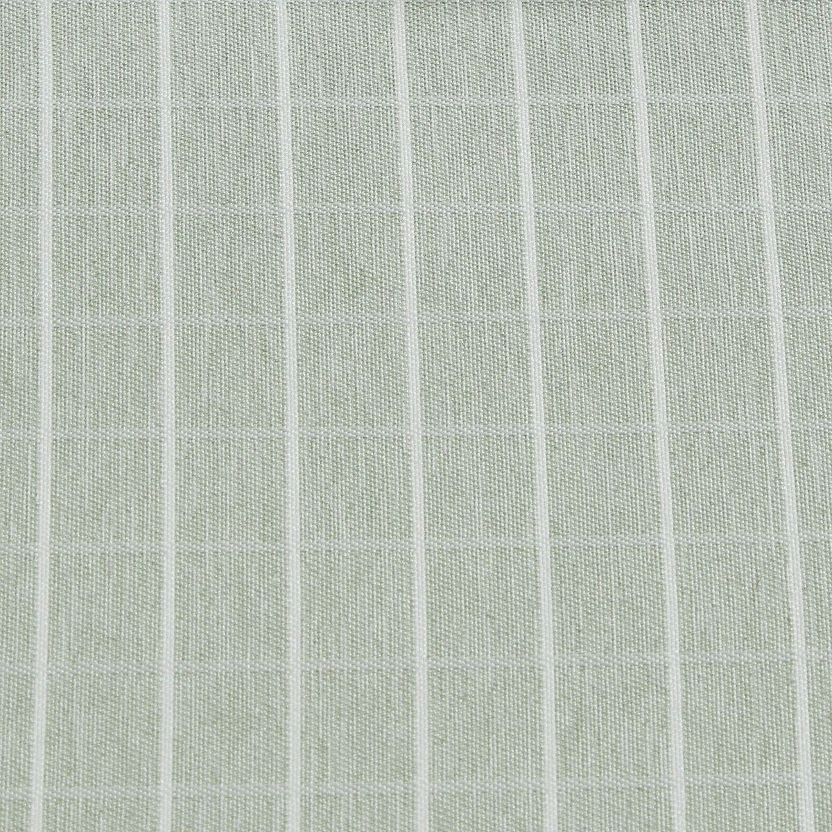 DKNY Heather-Hue Windowpane 6-Piece Sheet Set