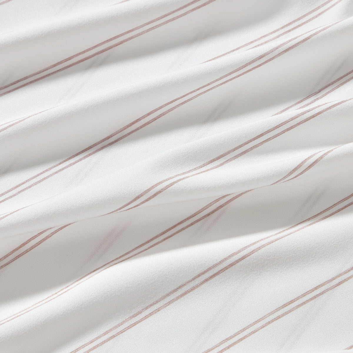 DKNY Heather-Hue Double Stripe 6-piece Sheet Set