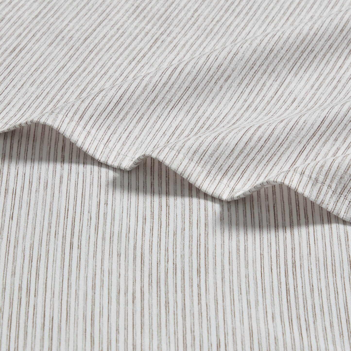 DKNY Heather-Hue Beverly Cozy 4-piece Sheet Set
