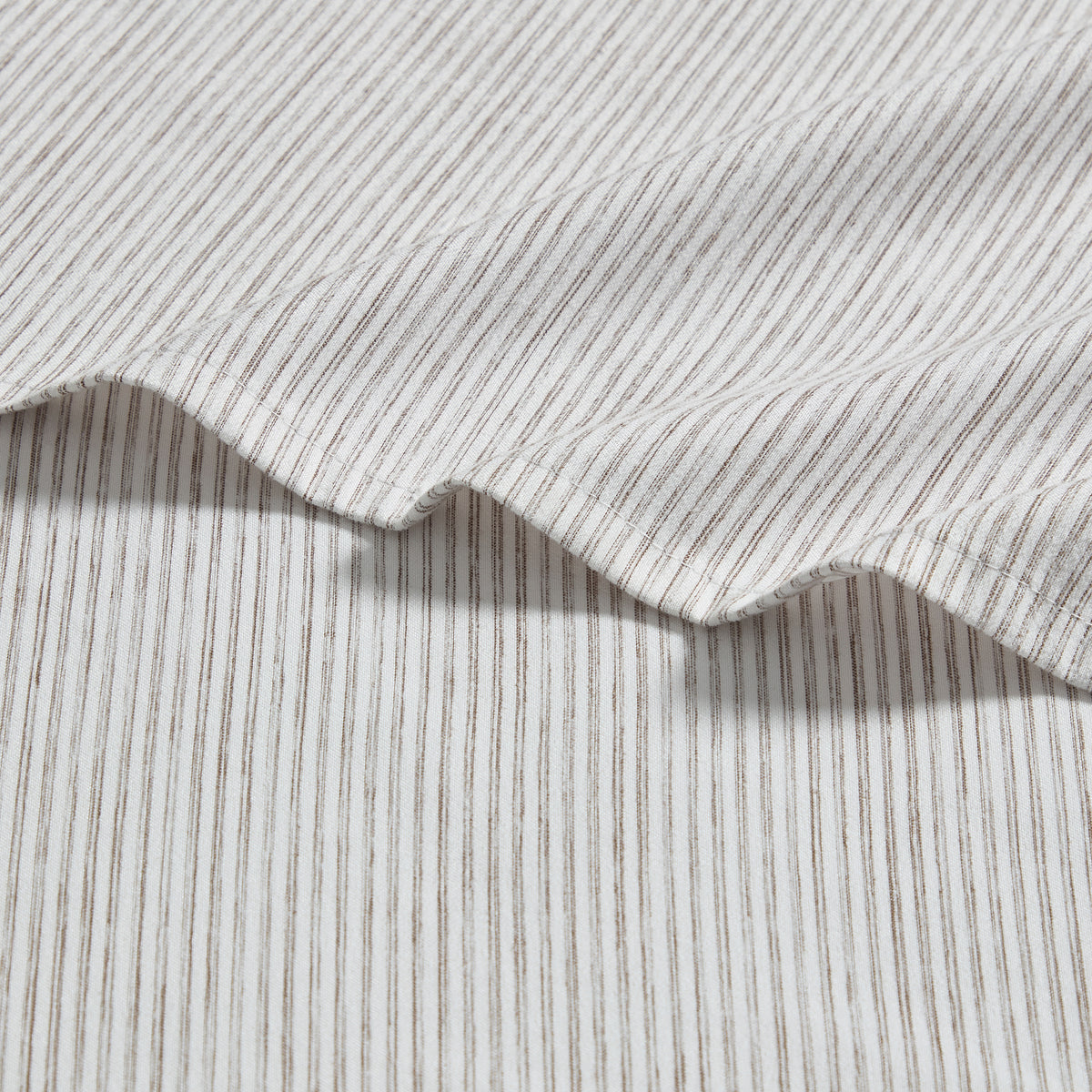 DKNY Heather-Hue Beverly Cozy 4-piece Sheet Set