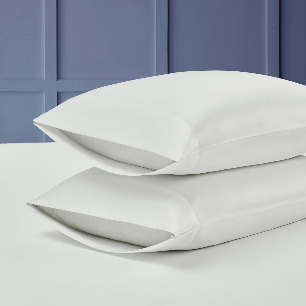 DKNY Matte Satin Pillowcase Pair