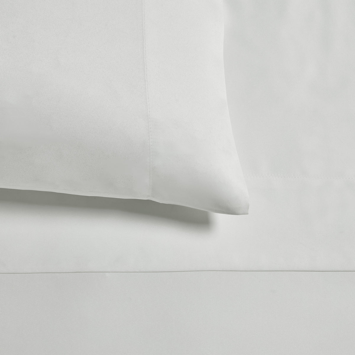 DKNY Matte Satin Pillowcase Pair