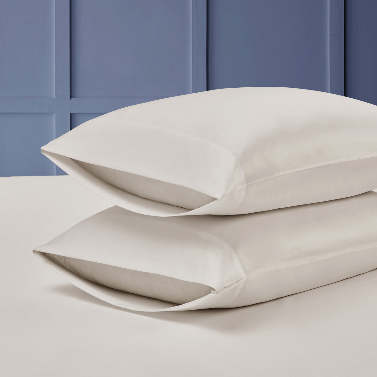 DKNY Matte Satin Pillowcase Pair