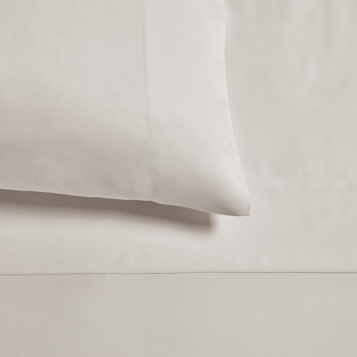 DKNY Matte Satin Pillowcase Pair