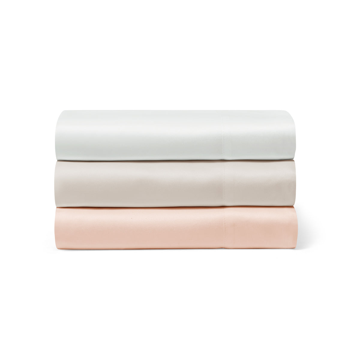 DKNY Matte Satin Pillowcase Pair