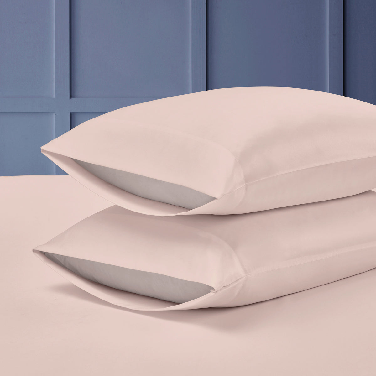 DKNY Matte Satin Pillowcase Pair