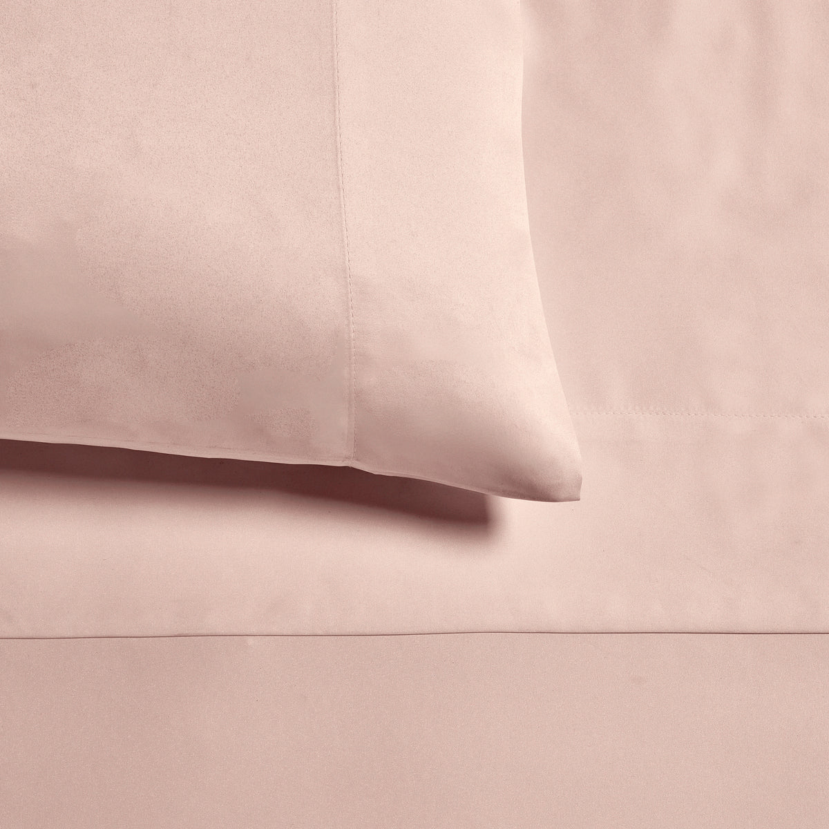 DKNY Matte Satin Pillowcase Pair