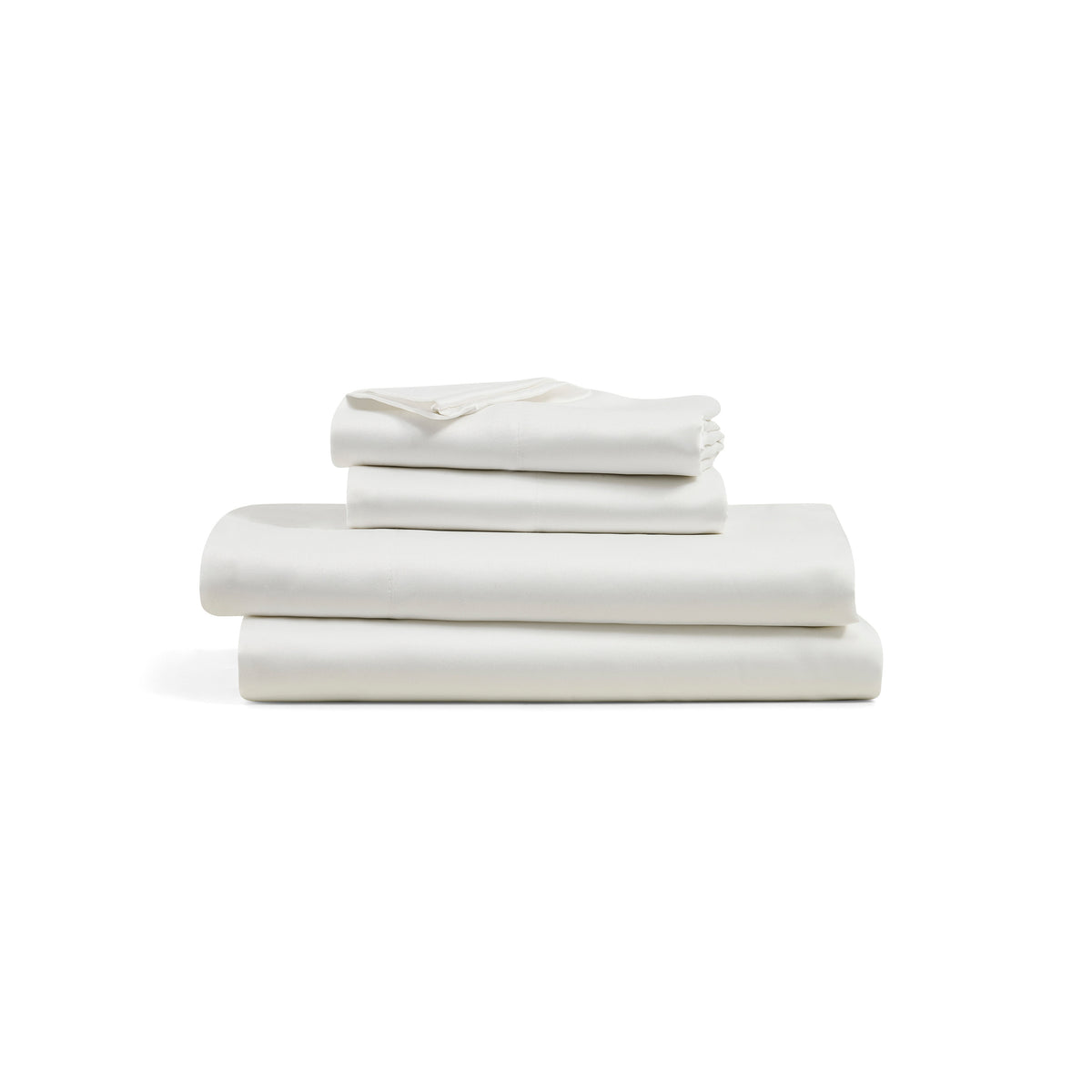 DKNY Matte Satin Sheet Set