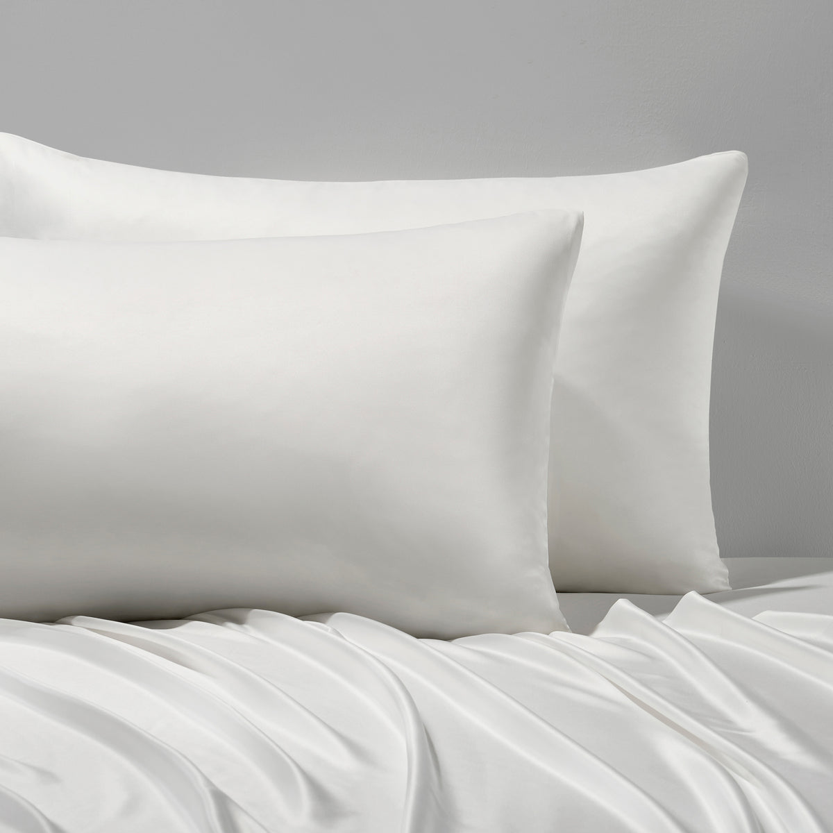 DKNY Matte Satin Sheet Set