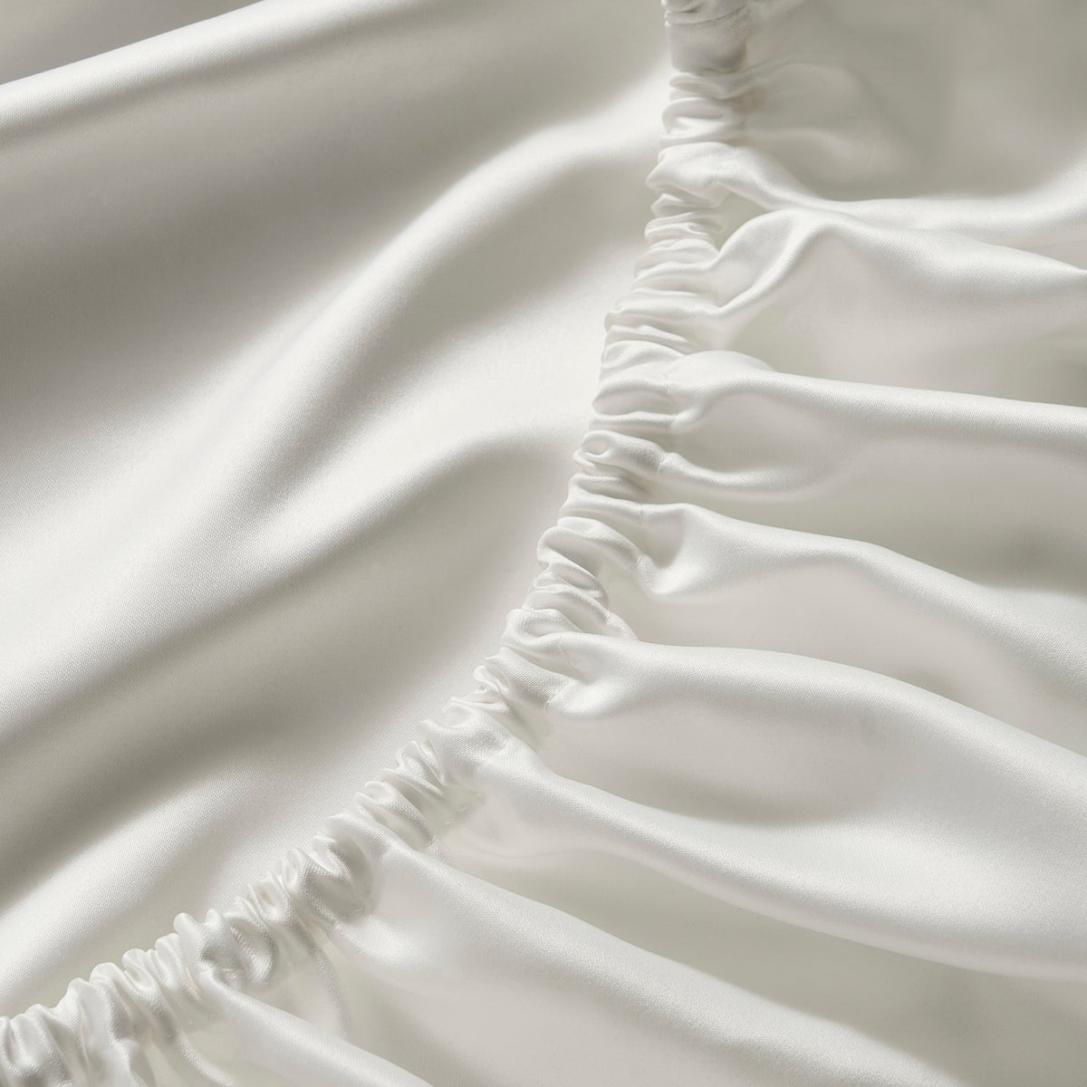 DKNY Matte Satin Sheet Set