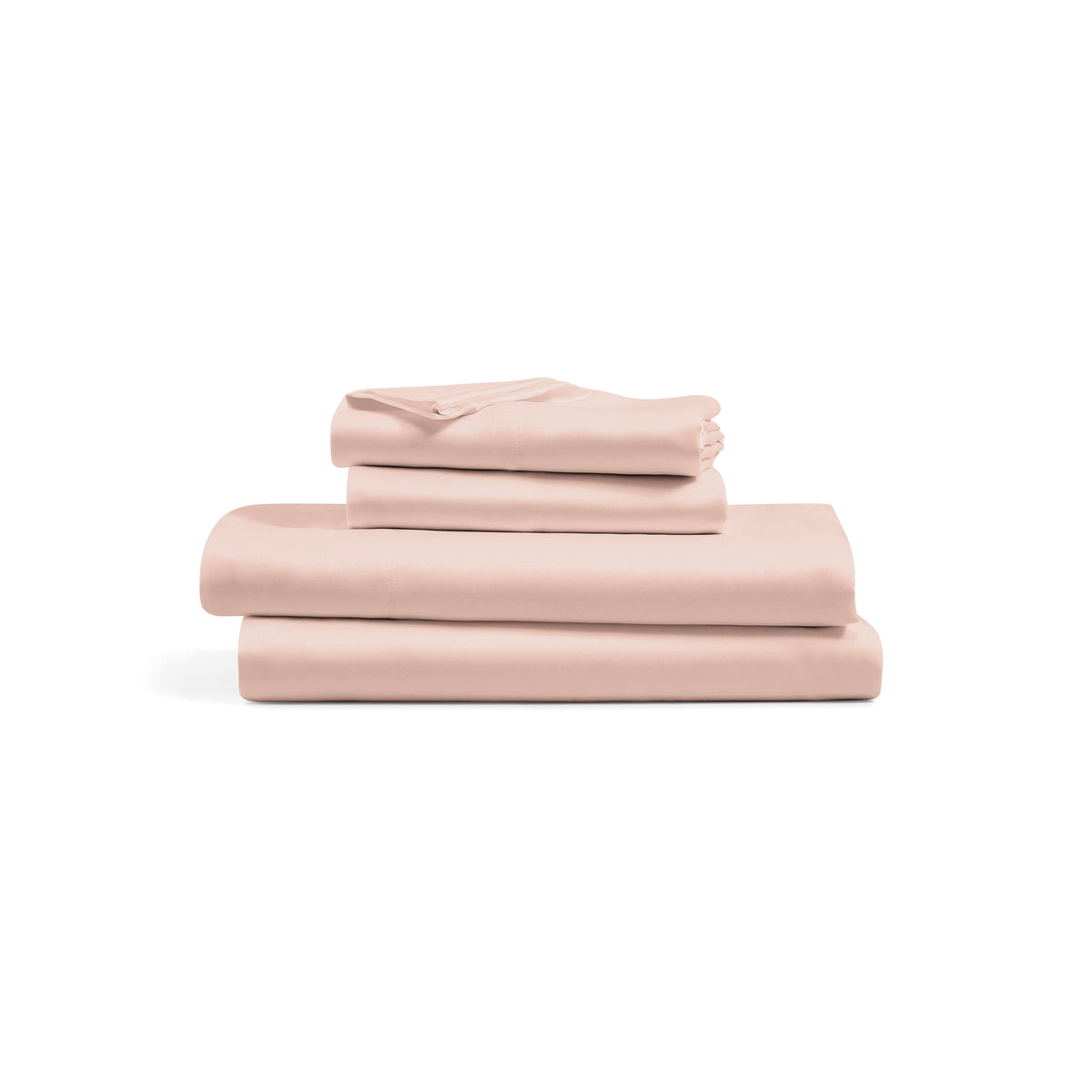 DKNY Matte Satin Sheet Set