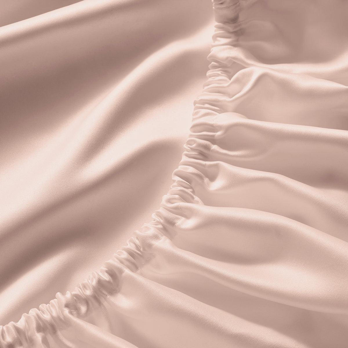DKNY Matte Satin Sheet Set