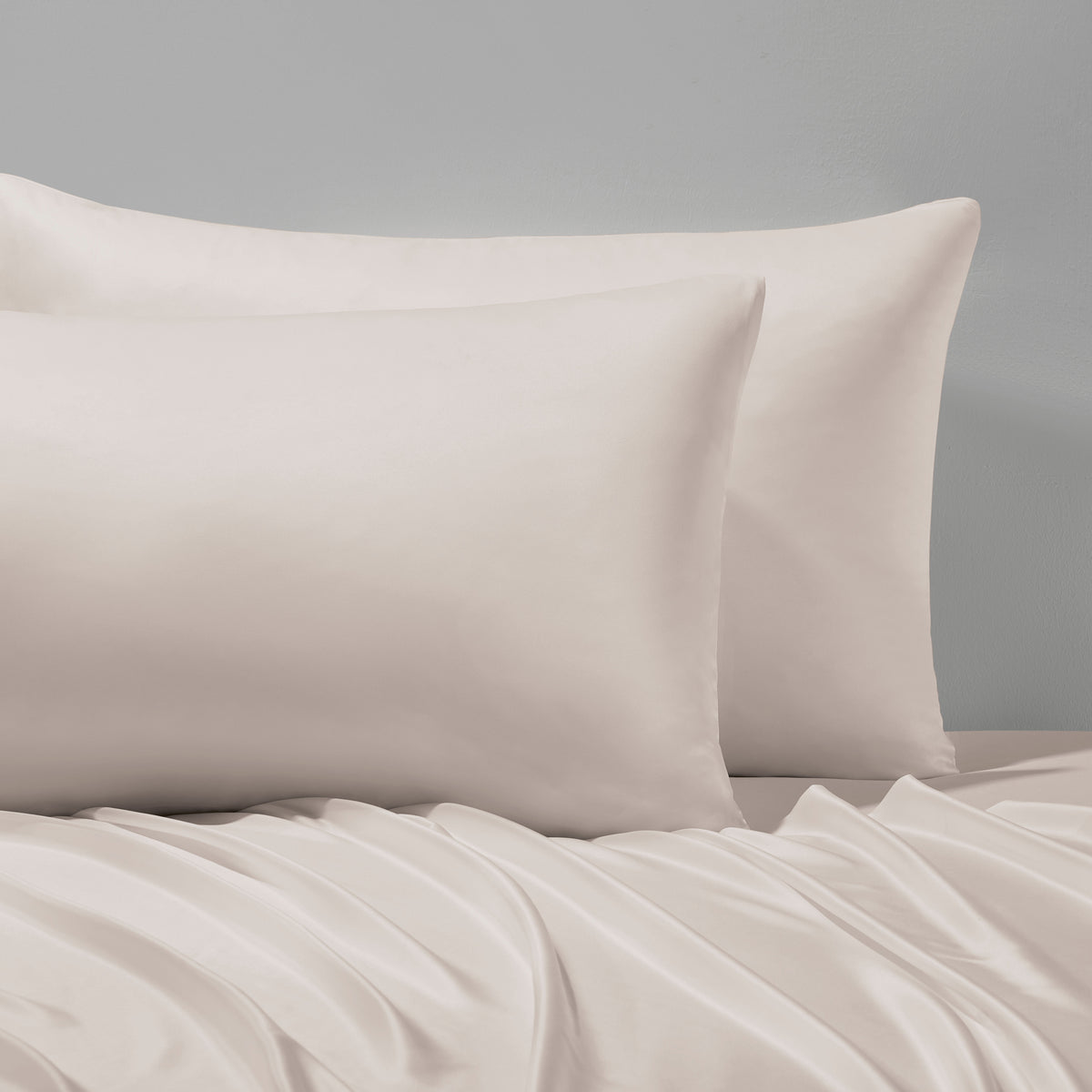 DKNY Matte Satin Sheet Set