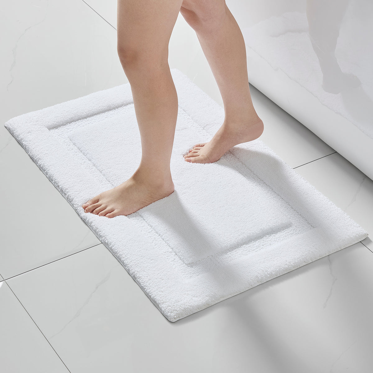 DKNY Marco Bath Rug