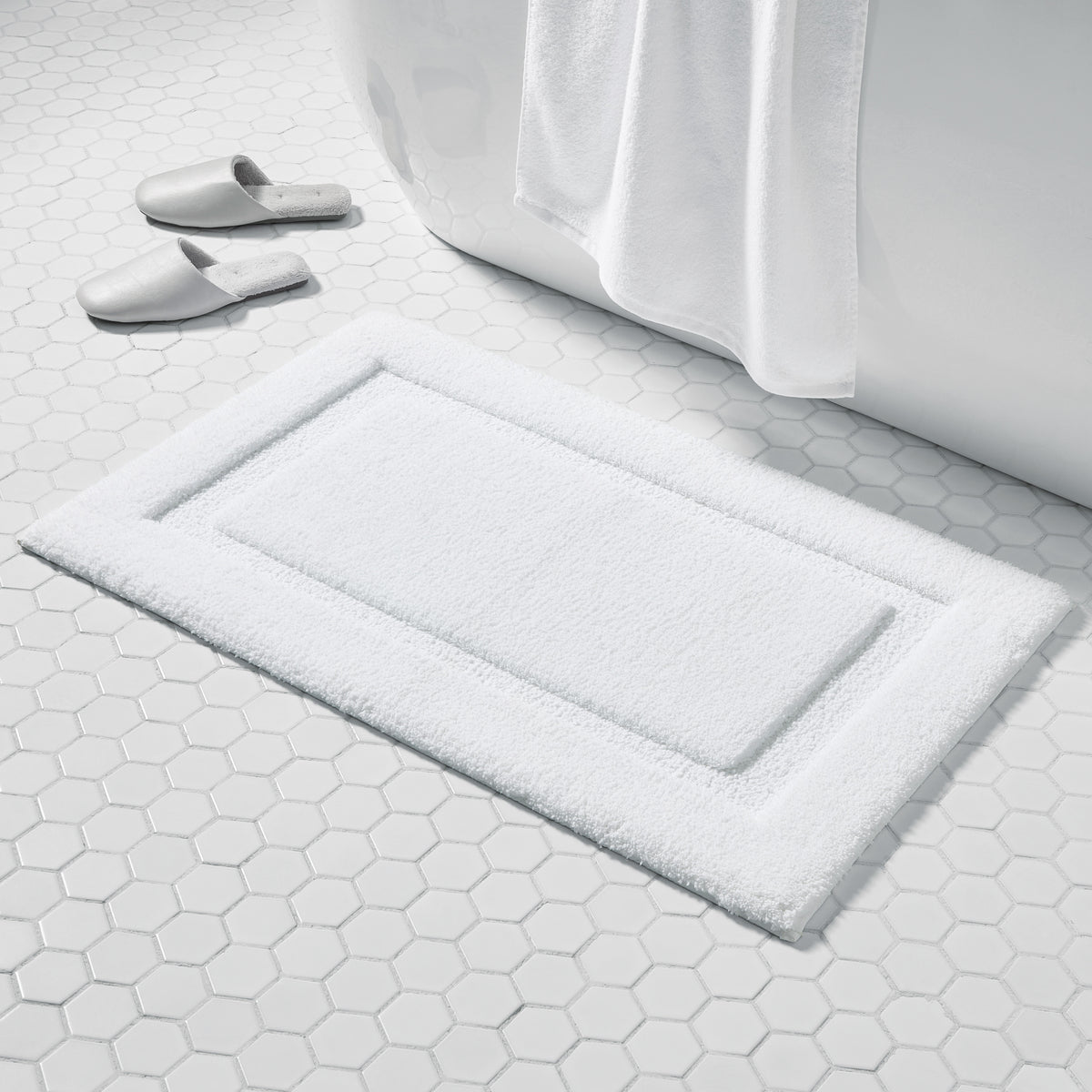 DKNY Marco Bath Rug