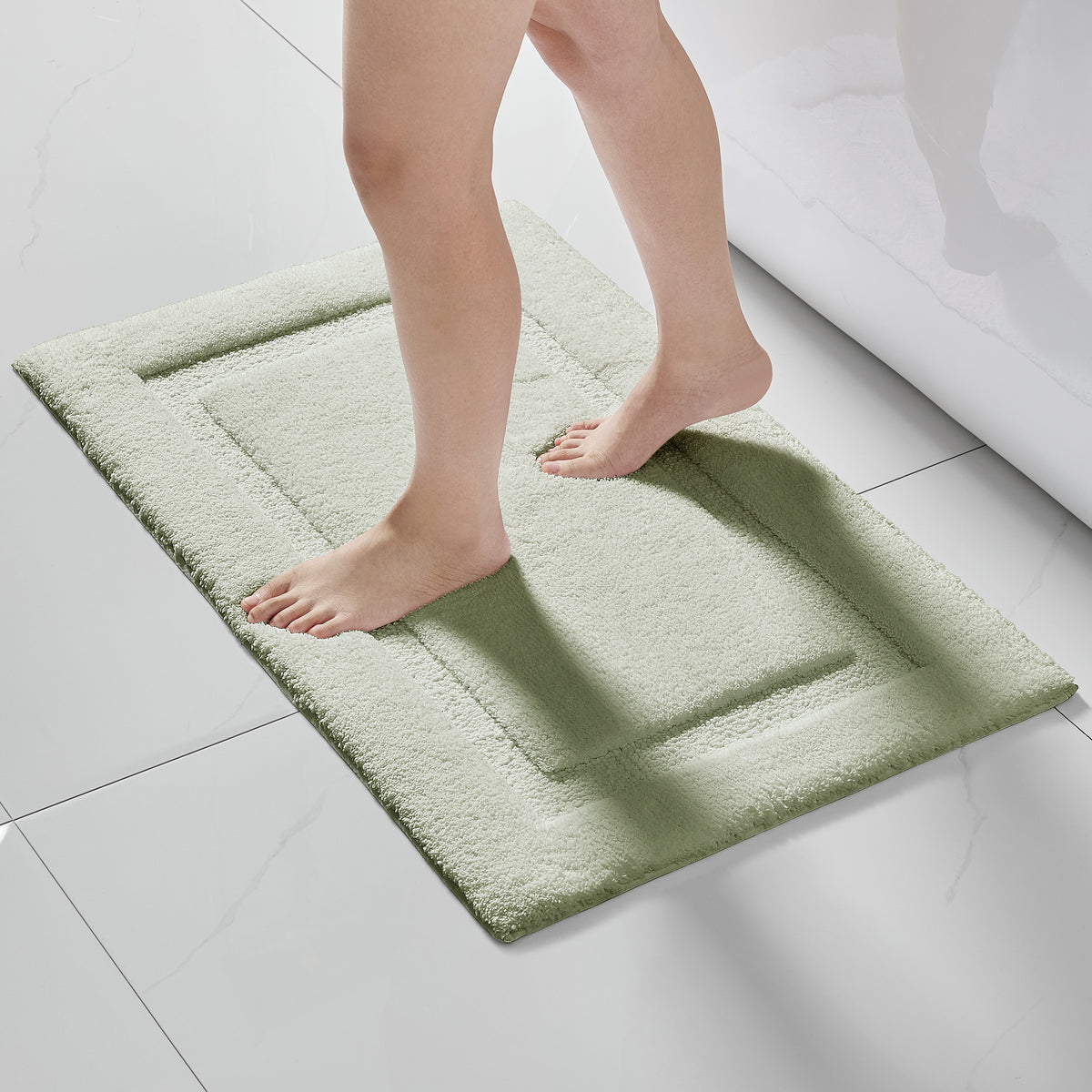 DKNY Marco Bath Rug