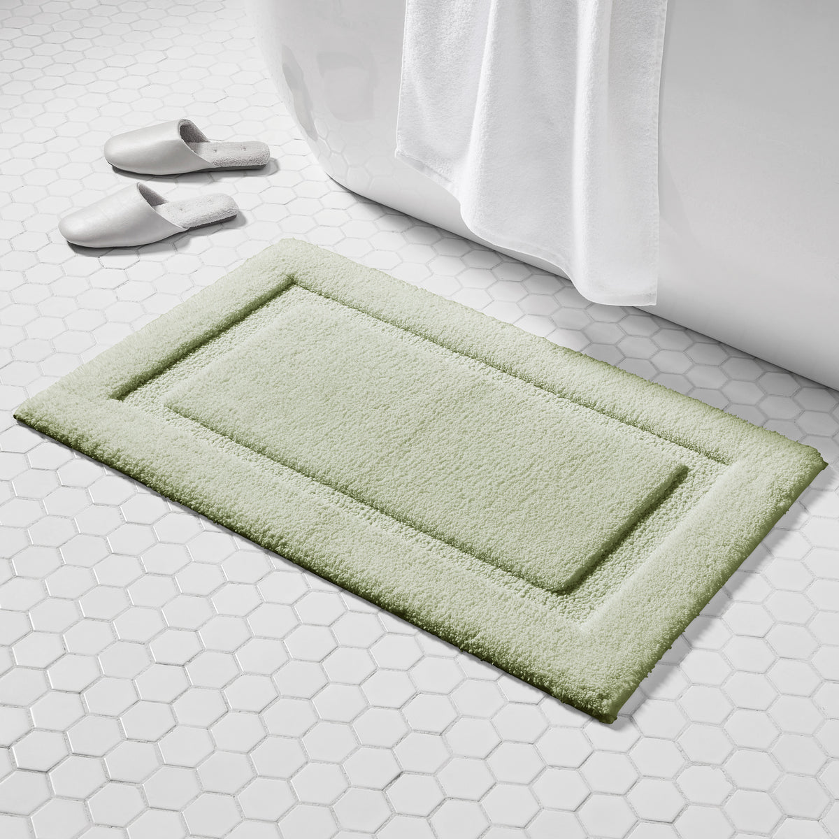 DKNY Marco Bath Rug