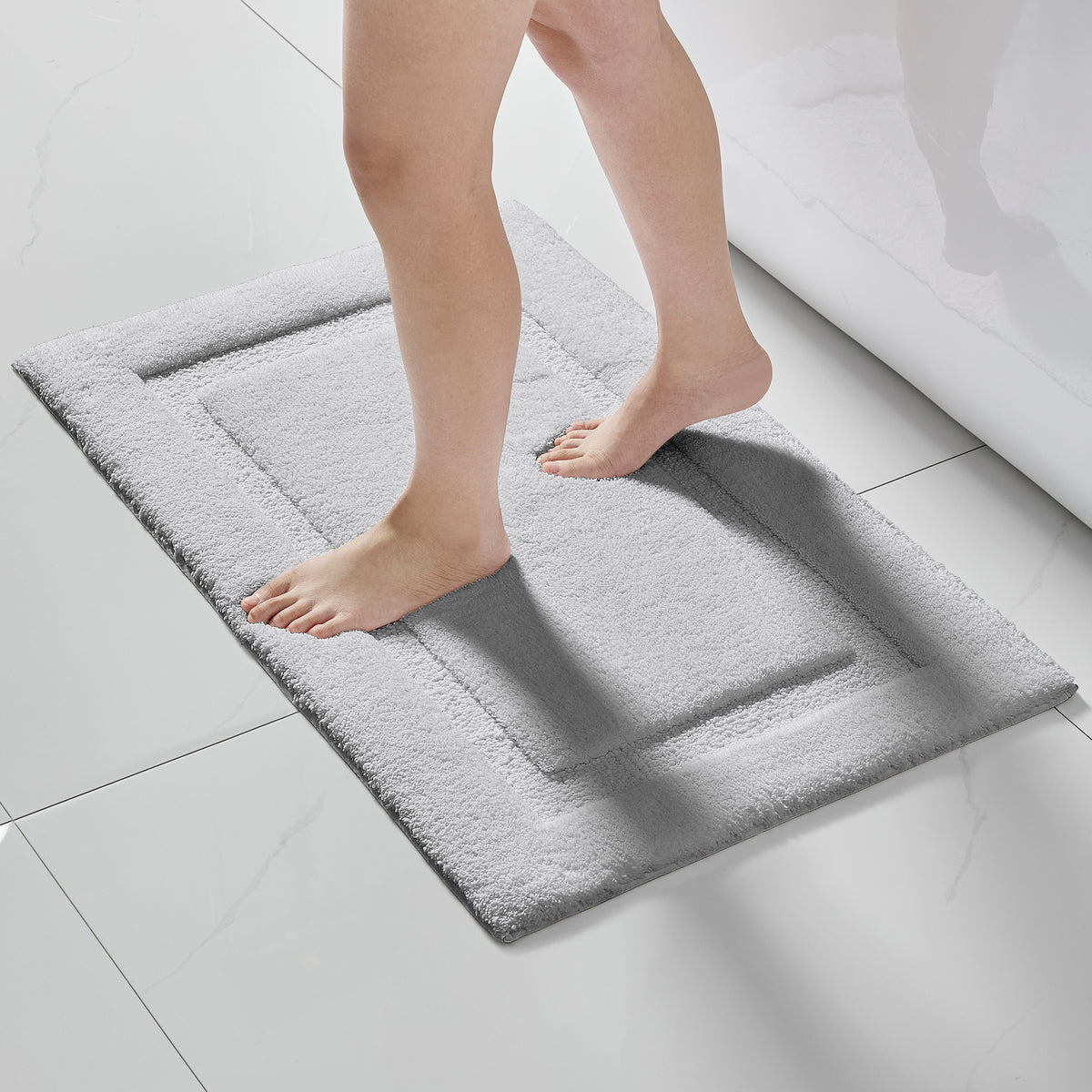 DKNY Marco Bath Rug