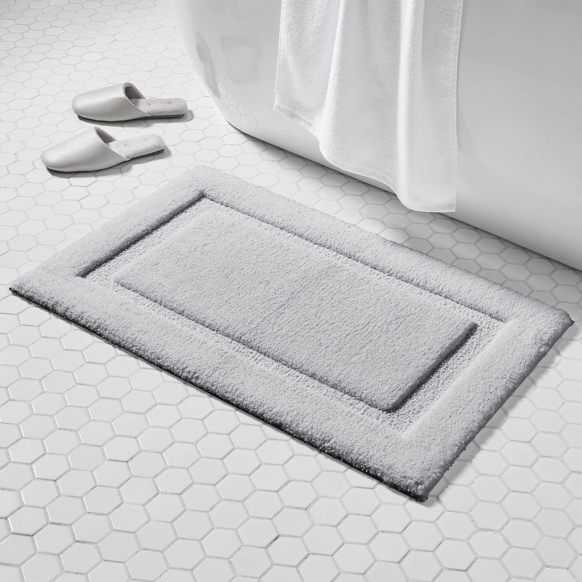 DKNY Marco Bath Rug