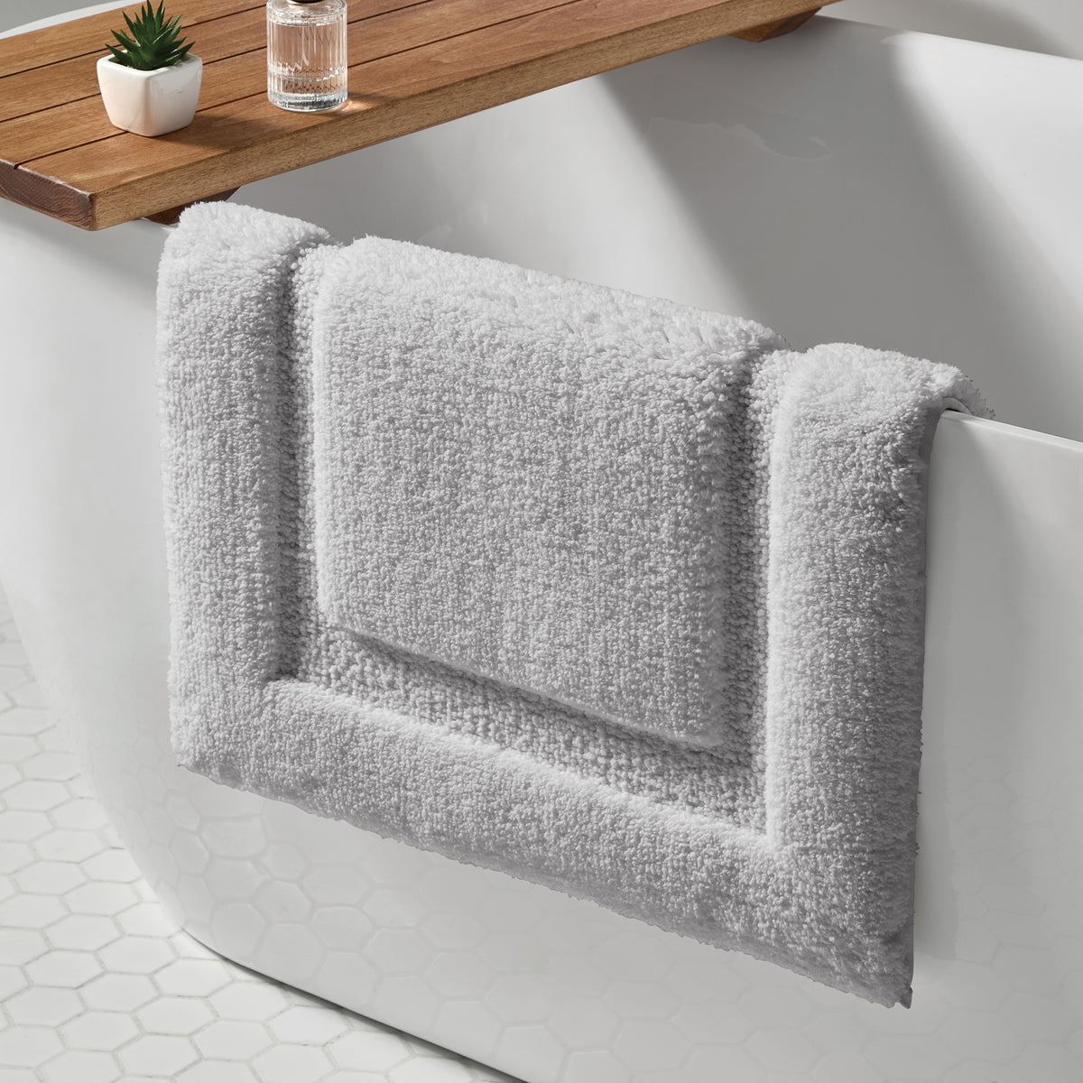 DKNY Marco Bath Rug