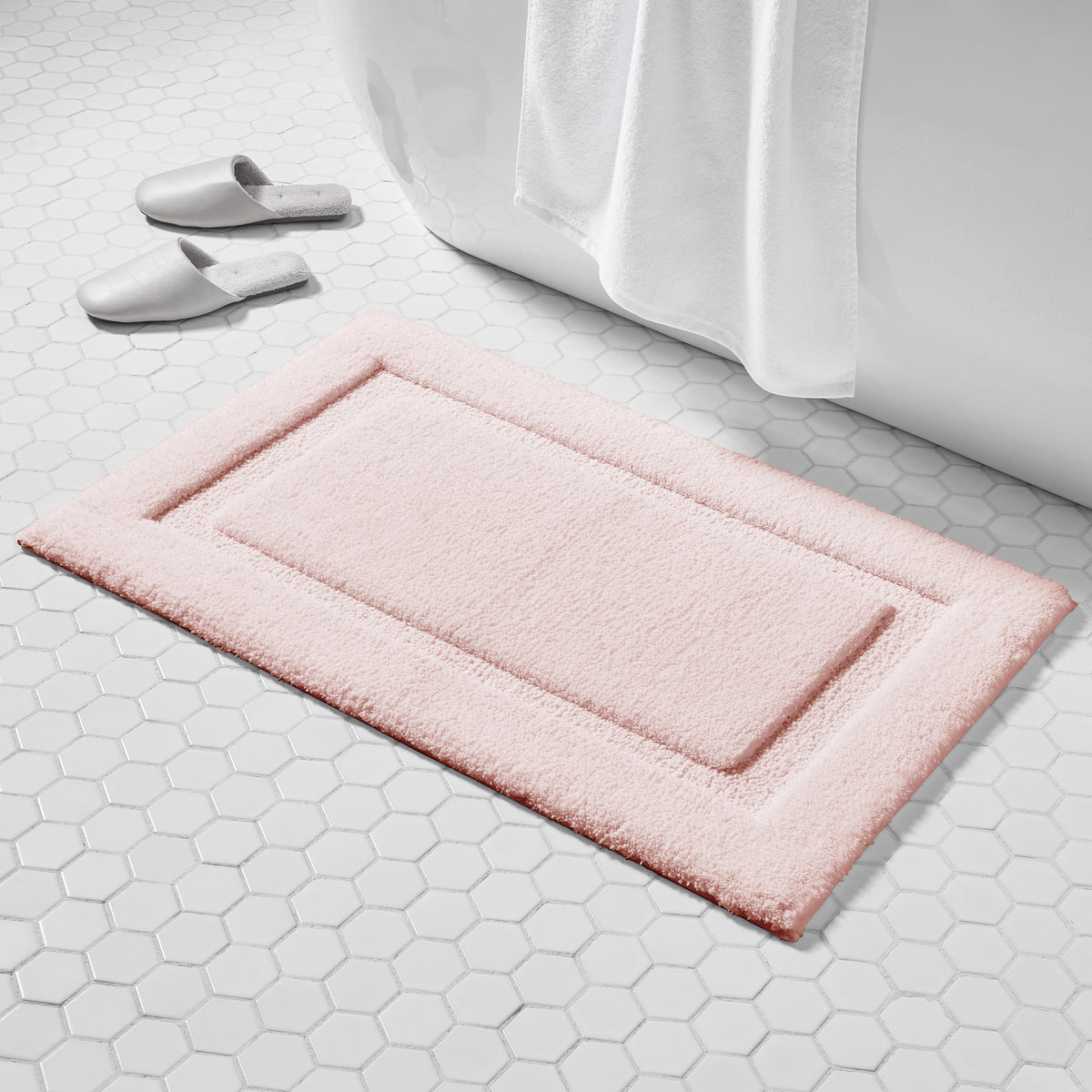 DKNY Marco Bath Rug
