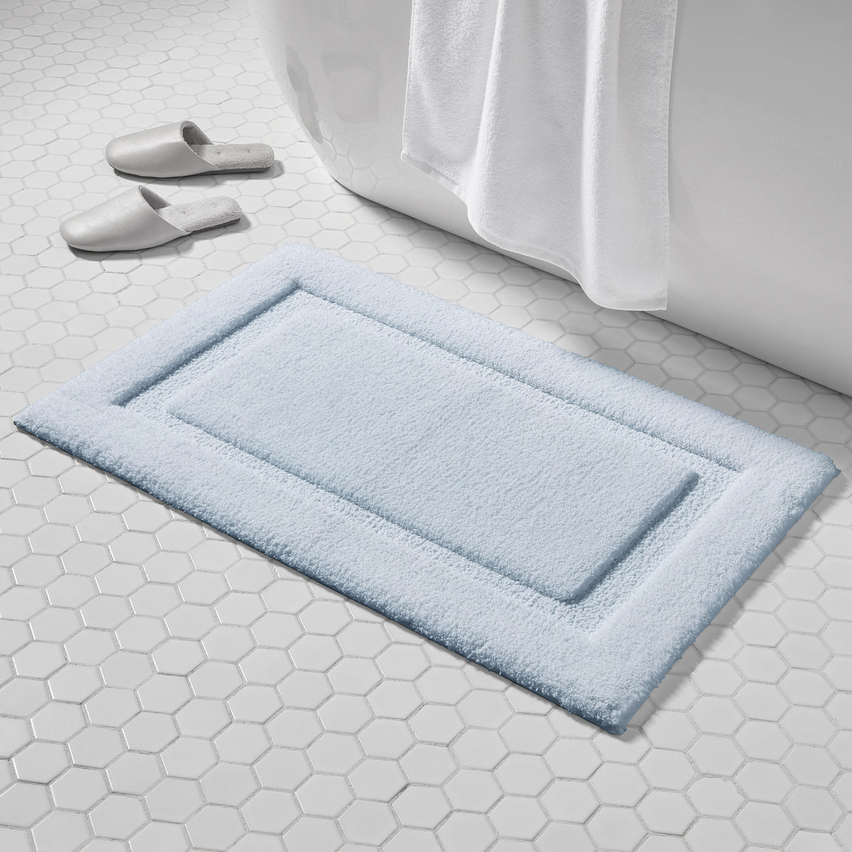 DKNY Marco Bath Rug