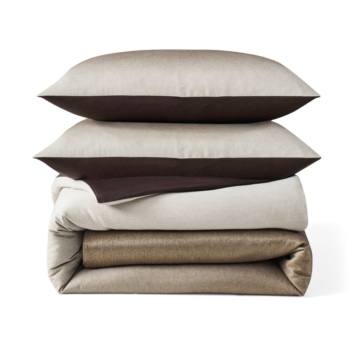 Donna Karan Eclipse Comforter Set