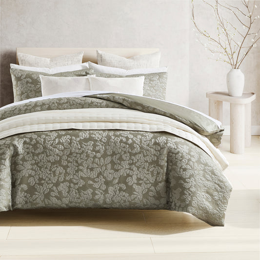 Donna Karan Oasis Duvet Set